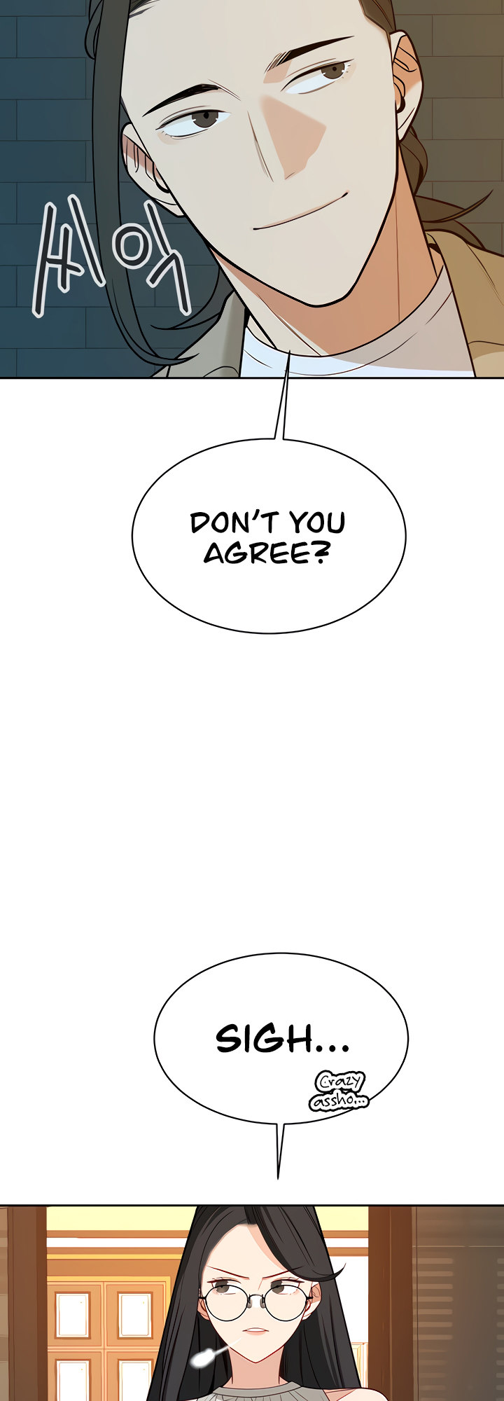 The Secret Affairs Of The 3rd Generation Chaebol chapter 26 page 25