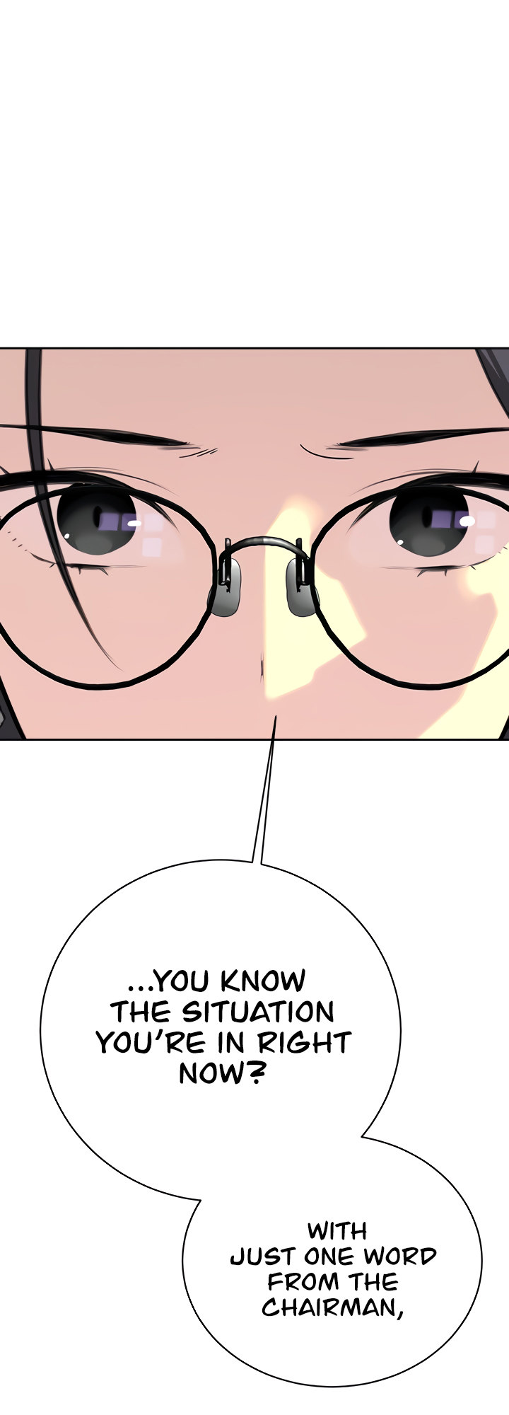 The Secret Affairs Of The 3rd Generation Chaebol chapter 26 page 28