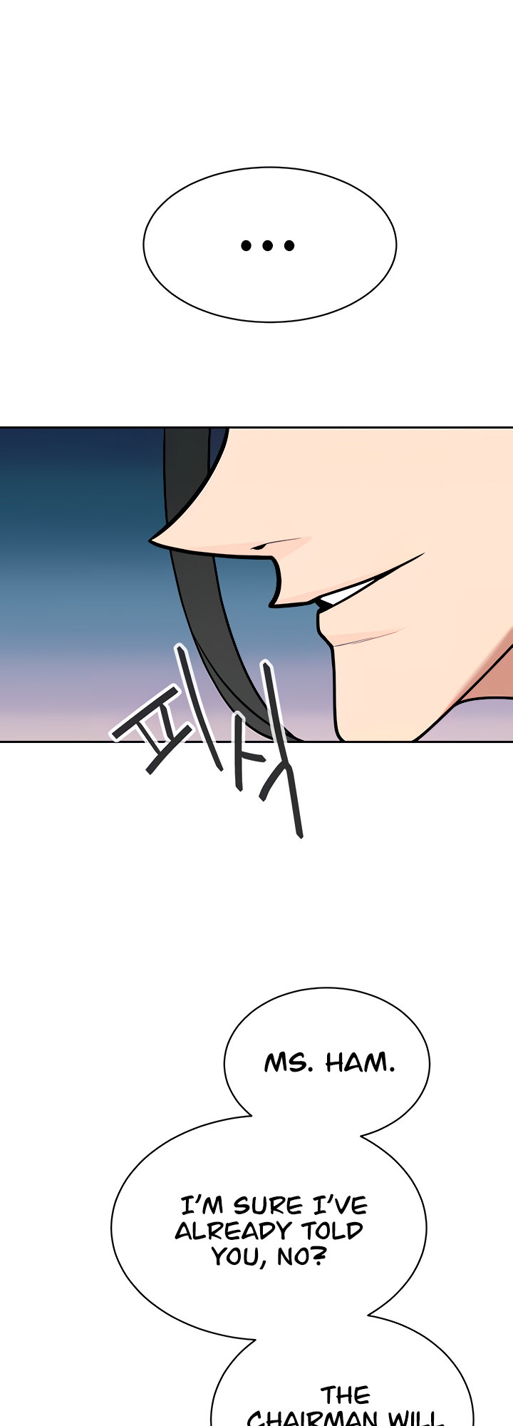 The Secret Affairs Of The 3rd Generation Chaebol chapter 26 page 30