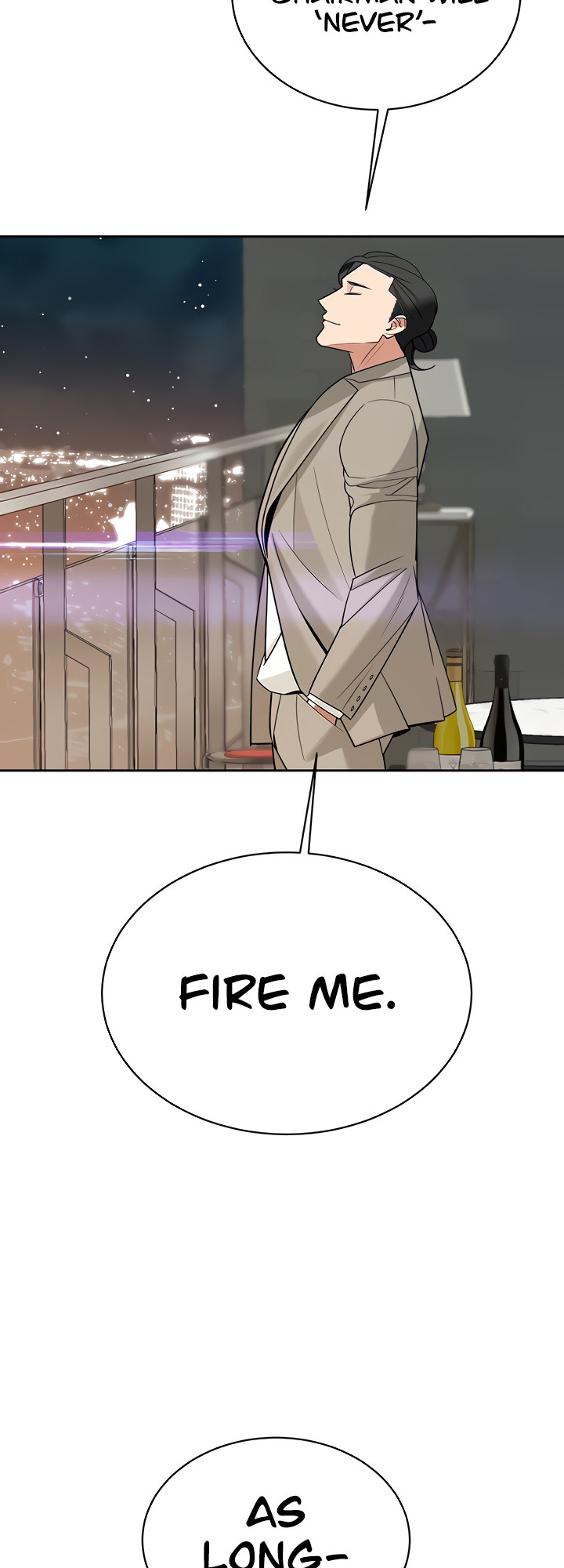 The Secret Affairs Of The 3rd Generation Chaebol chapter 26 page 31