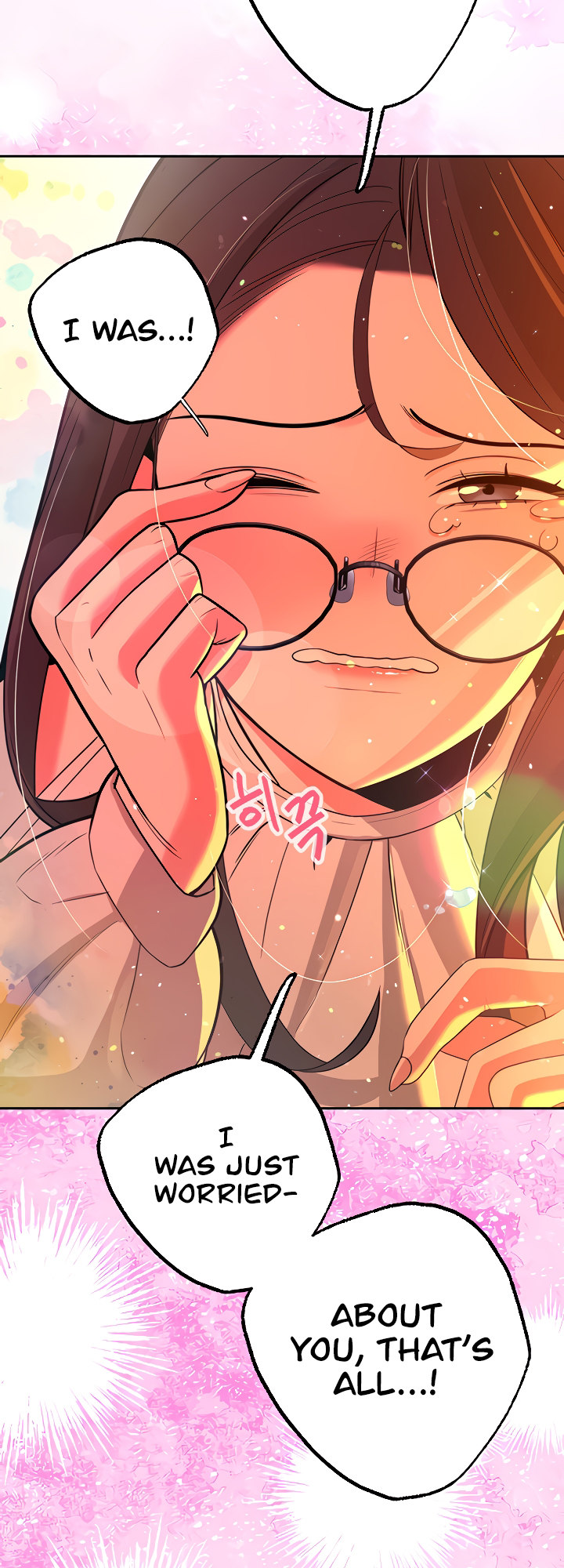 The Secret Affairs Of The 3rd Generation Chaebol chapter 26 page 35