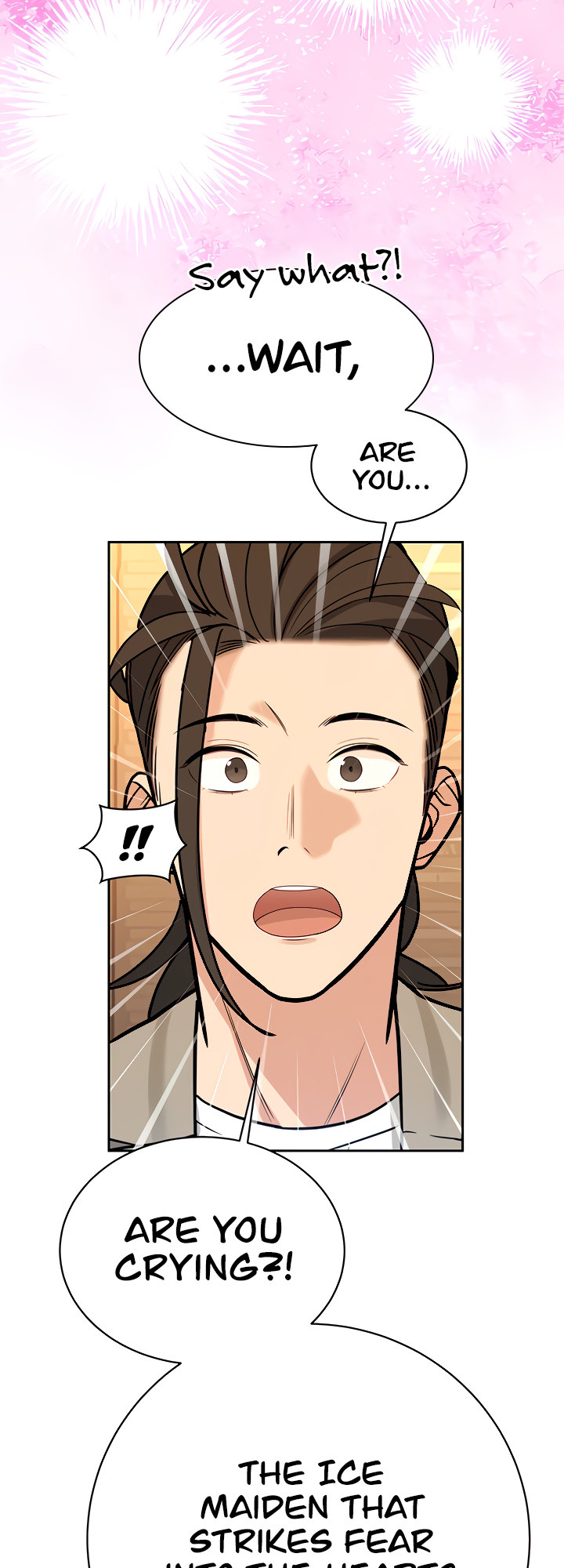 The Secret Affairs Of The 3rd Generation Chaebol chapter 26 page 36