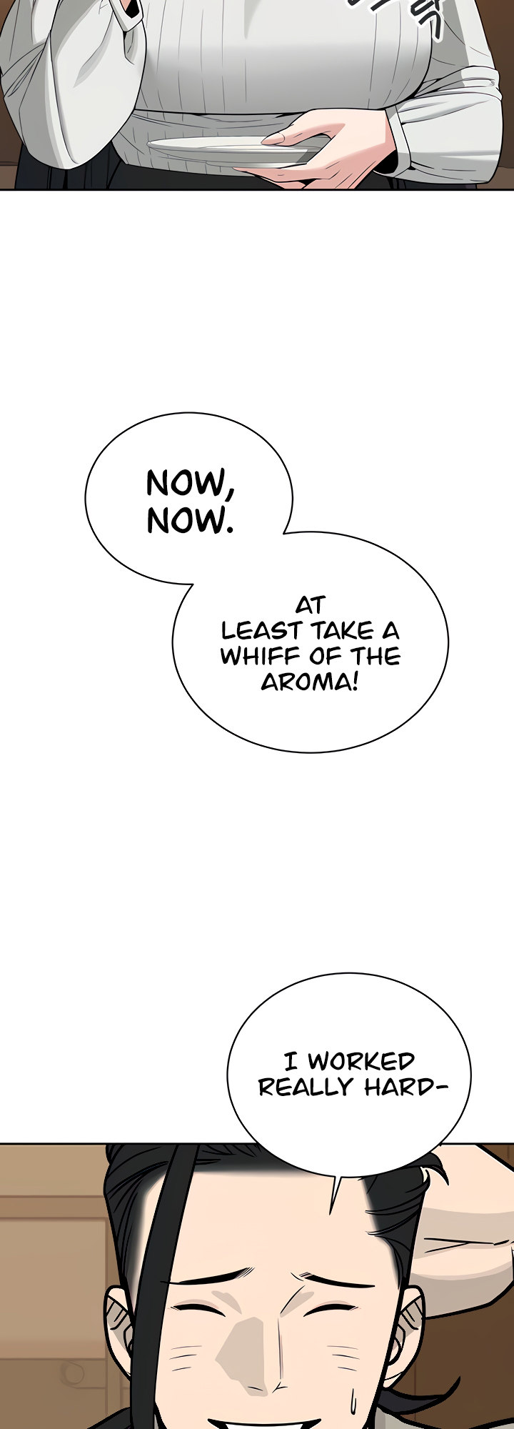 The Secret Affairs Of The 3rd Generation Chaebol chapter 26 page 44