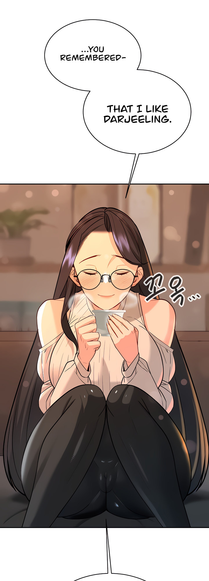 The Secret Affairs Of The 3rd Generation Chaebol chapter 26 page 47