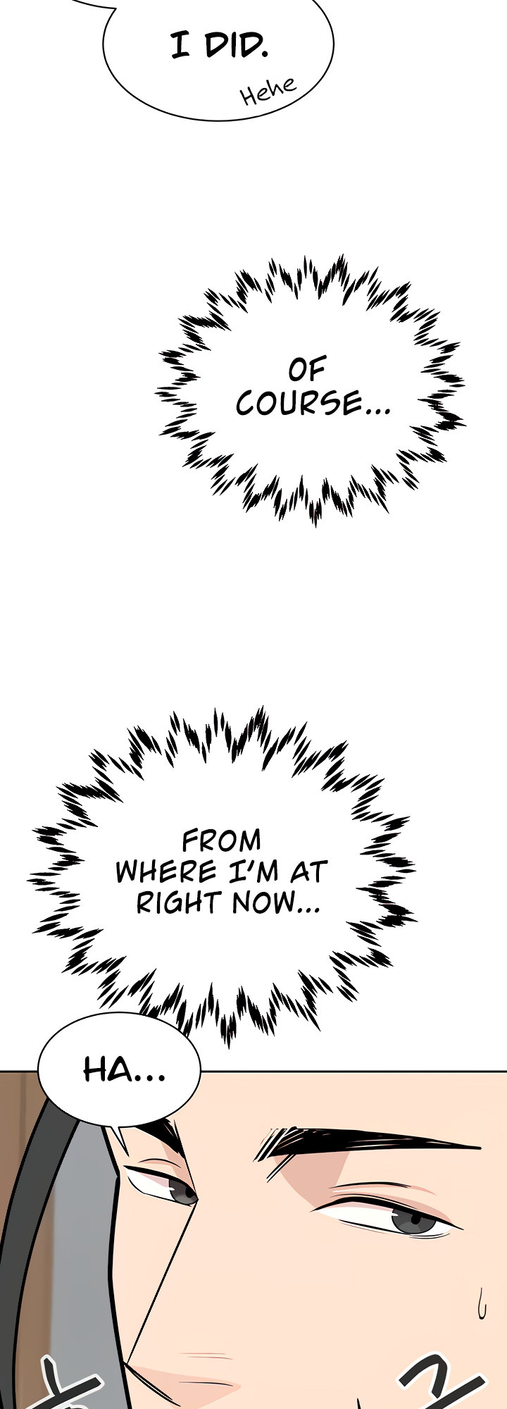 The Secret Affairs Of The 3rd Generation Chaebol chapter 26 page 49
