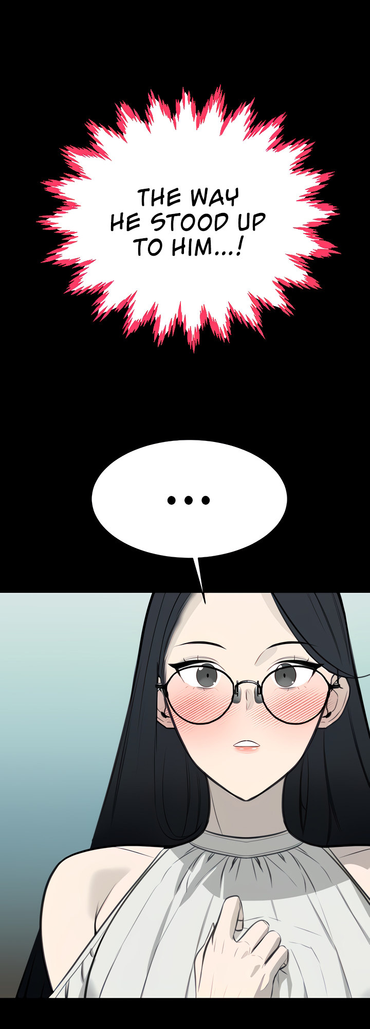 The Secret Affairs Of The 3rd Generation Chaebol chapter 26 page 60