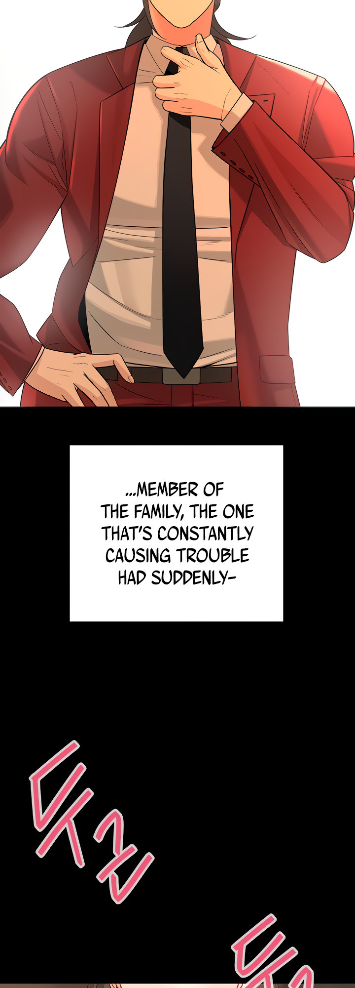 The Secret Affairs Of The 3rd Generation Chaebol chapter 26 page 63