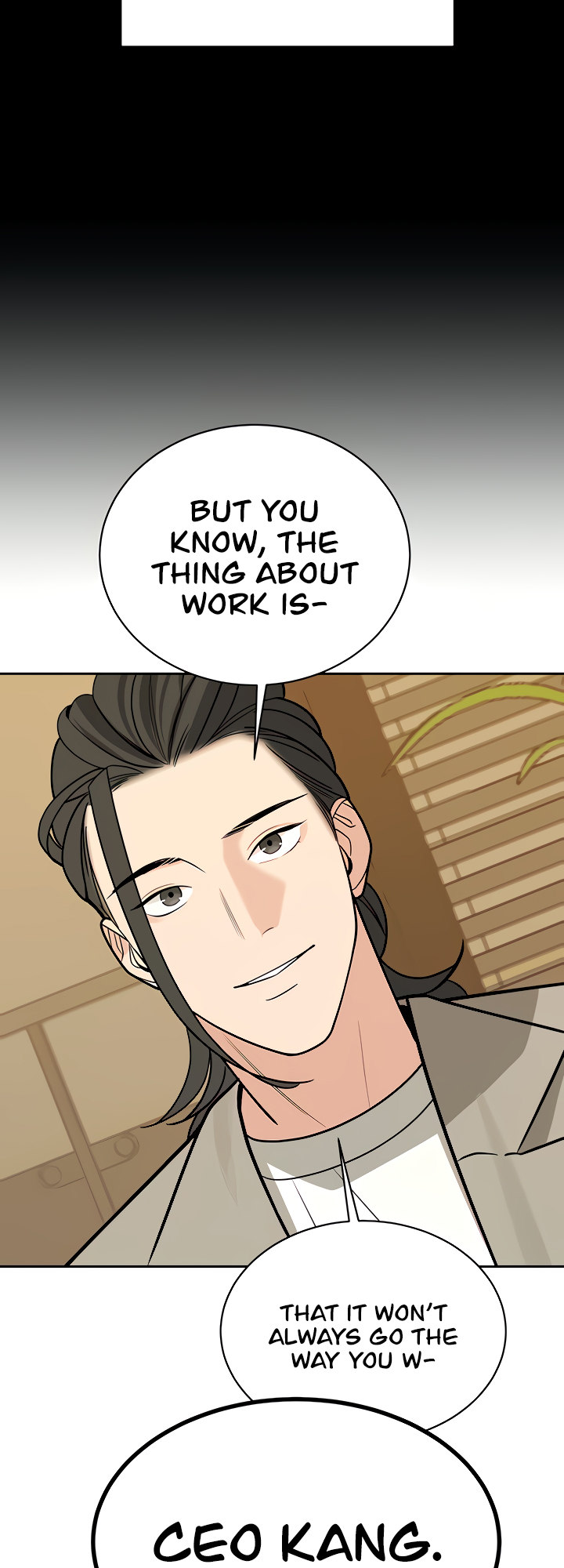 The Secret Affairs Of The 3rd Generation Chaebol chapter 26 page 65