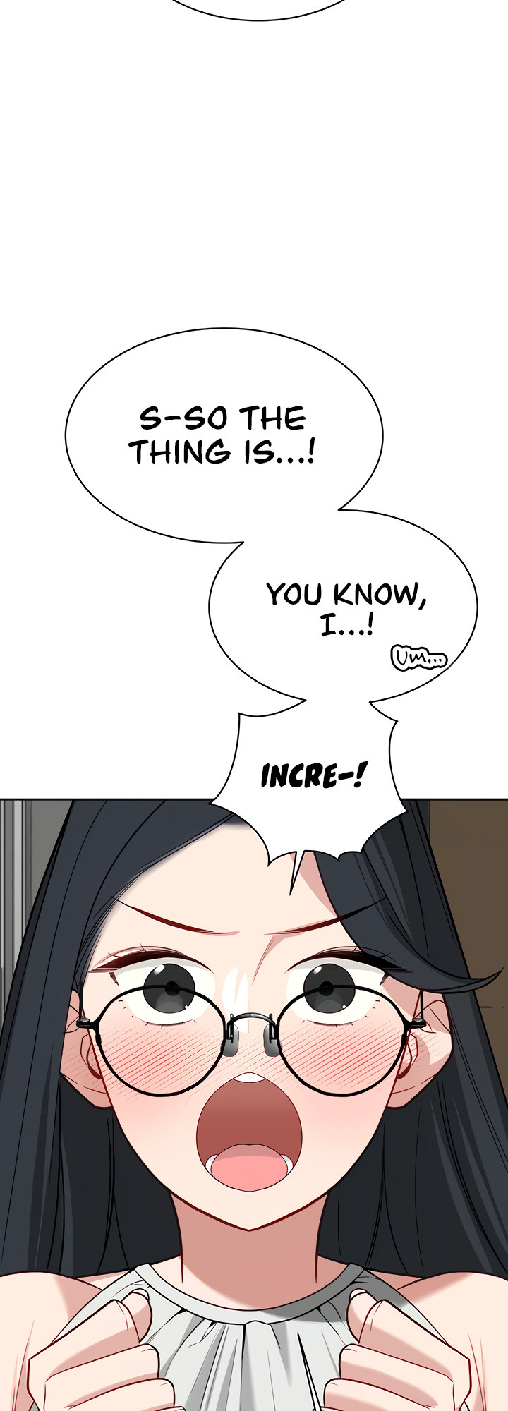 The Secret Affairs Of The 3rd Generation Chaebol chapter 26 page 67