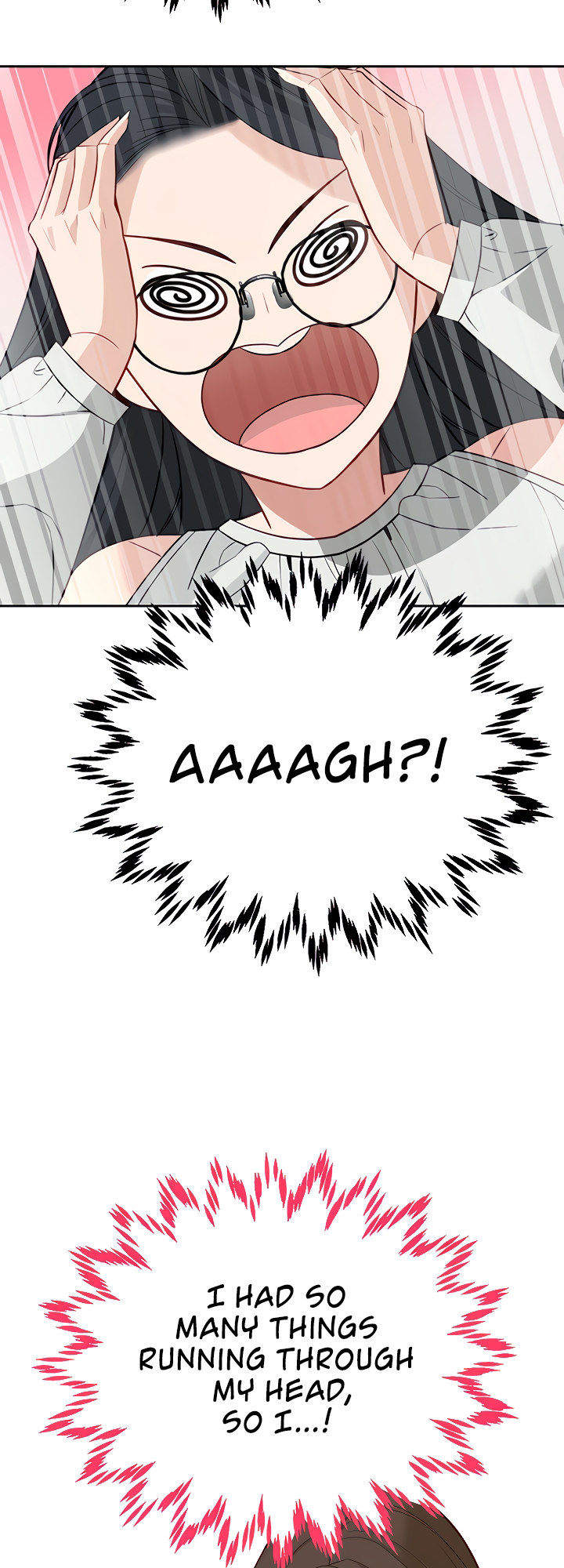 The Secret Affairs Of The 3rd Generation Chaebol chapter 26 page 72