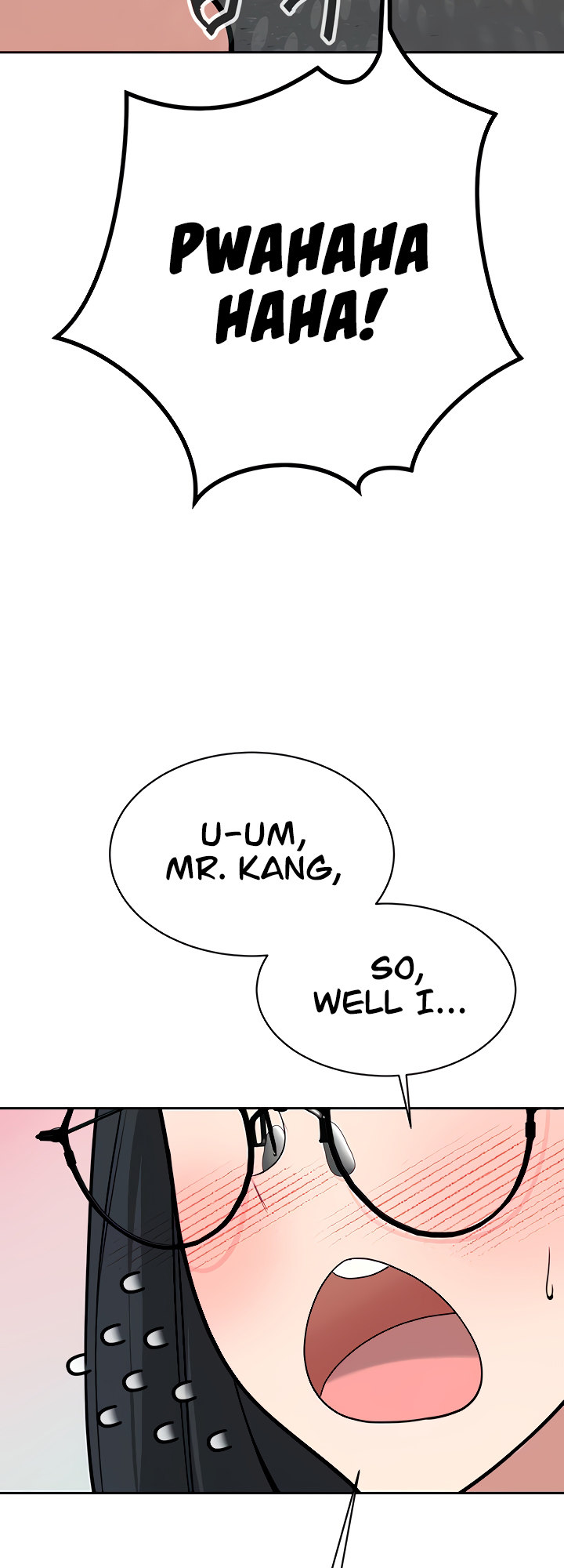 The Secret Affairs Of The 3rd Generation Chaebol chapter 26 page 75