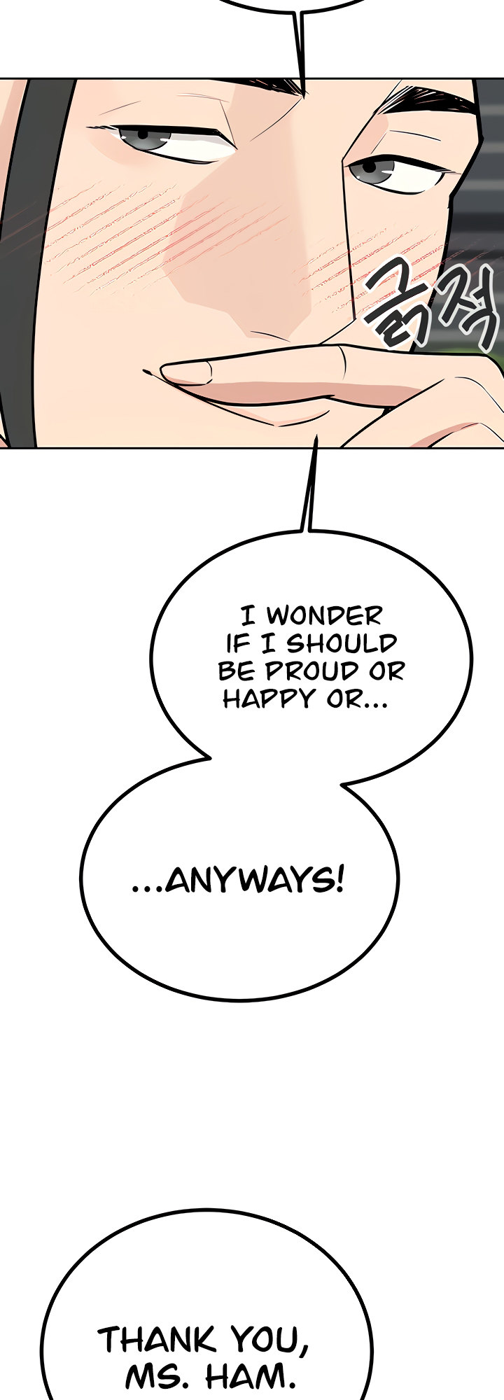 The Secret Affairs Of The 3rd Generation Chaebol chapter 26 page 80