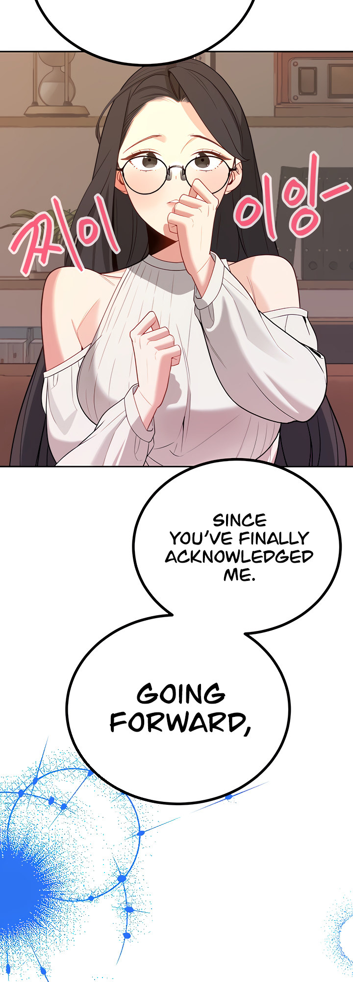 The Secret Affairs Of The 3rd Generation Chaebol chapter 26 page 81