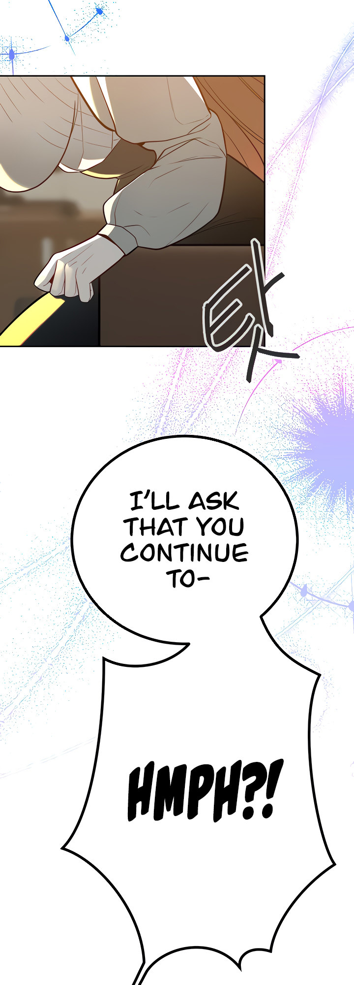 The Secret Affairs Of The 3rd Generation Chaebol chapter 26 page 82