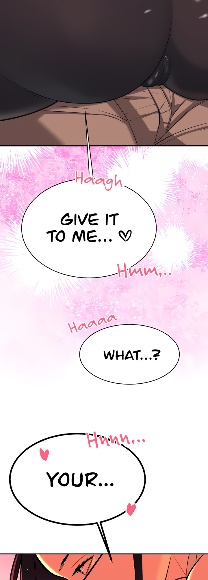 The Secret Affairs Of The 3rd Generation Chaebol chapter 26 page 85