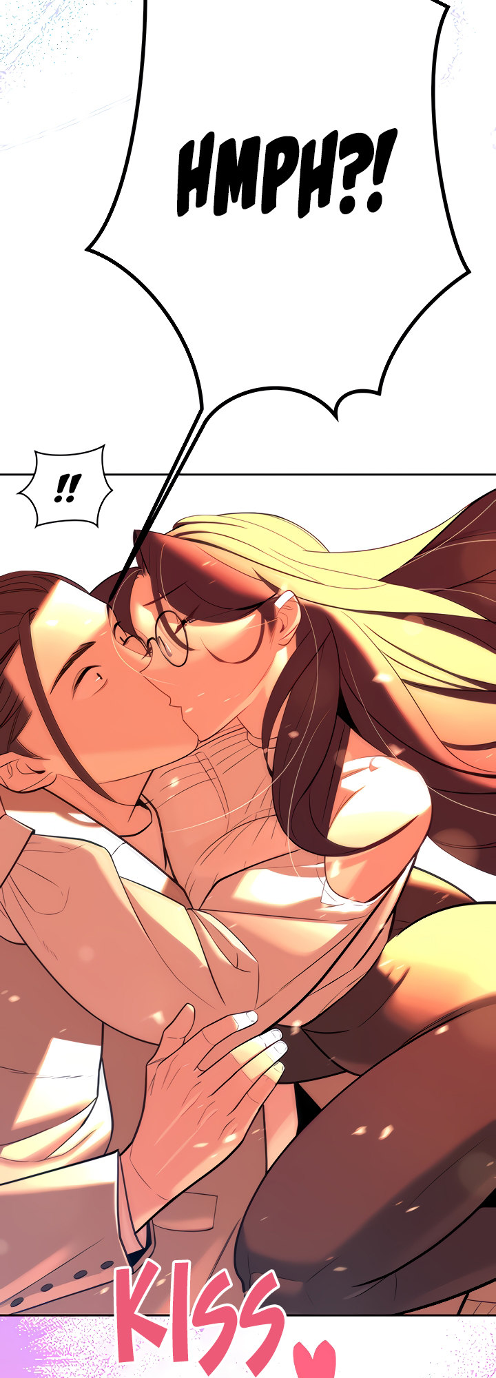 The Secret Affairs Of The 3rd Generation Chaebol chapter 27 page 4