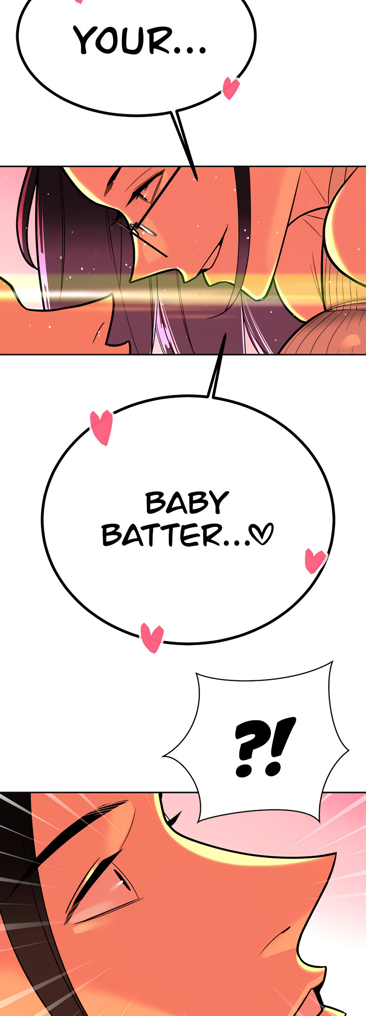 The Secret Affairs Of The 3rd Generation Chaebol chapter 27 page 7