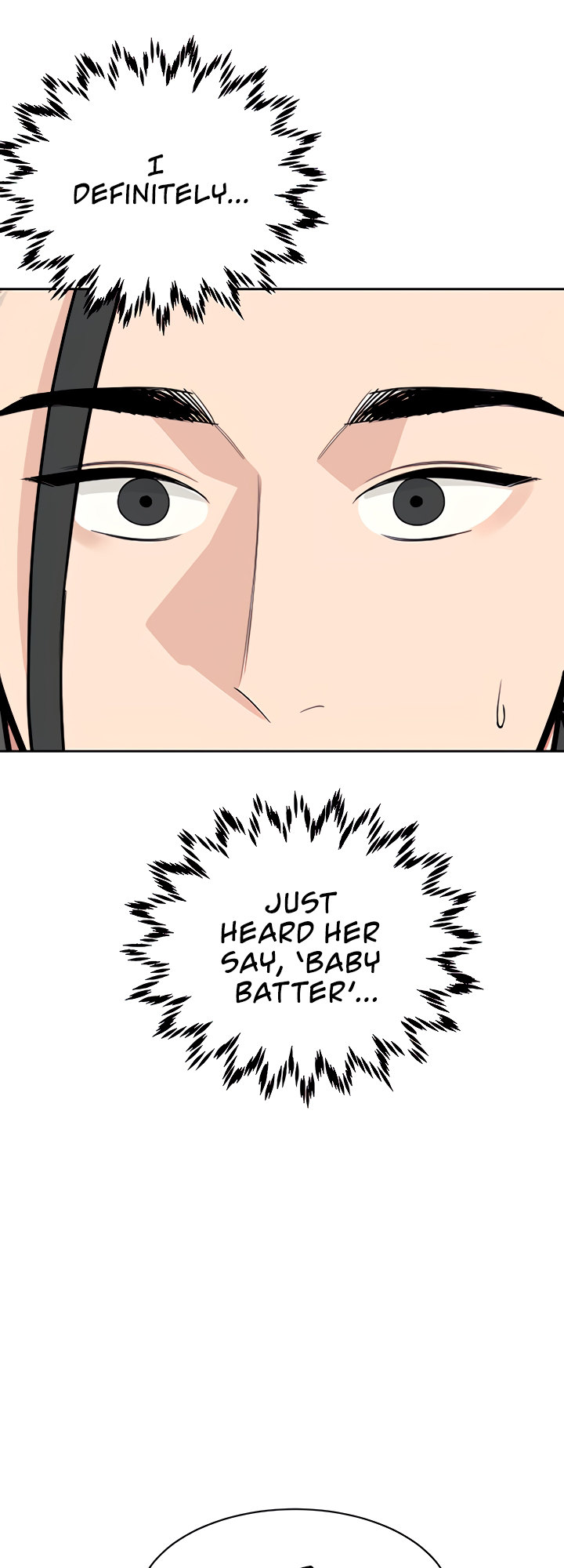 The Secret Affairs Of The 3rd Generation Chaebol chapter 27 page 12