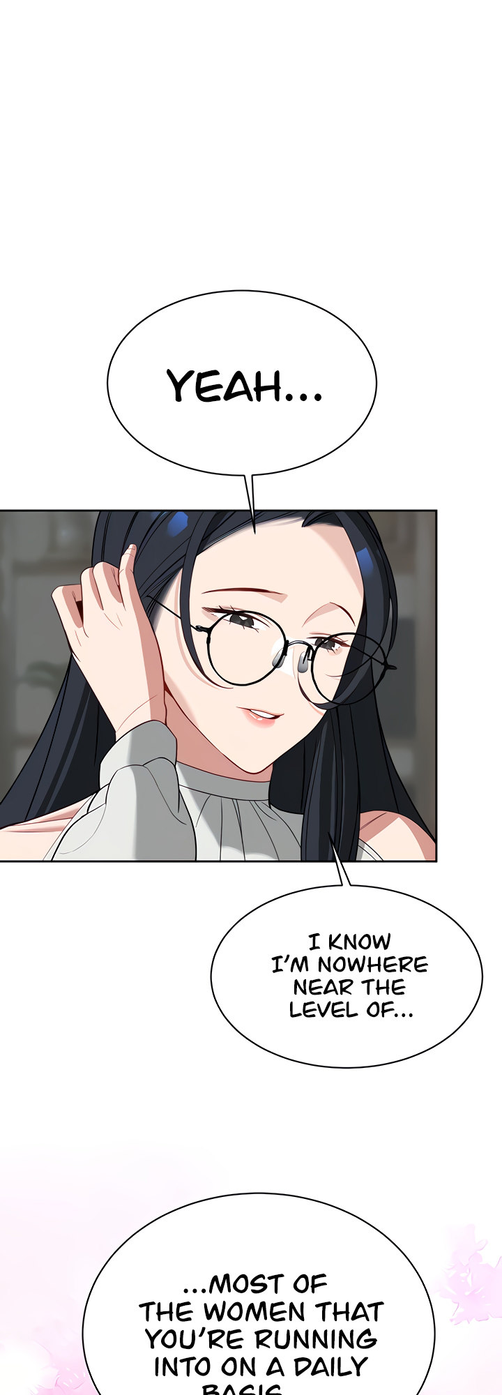 The Secret Affairs Of The 3rd Generation Chaebol chapter 27 page 15