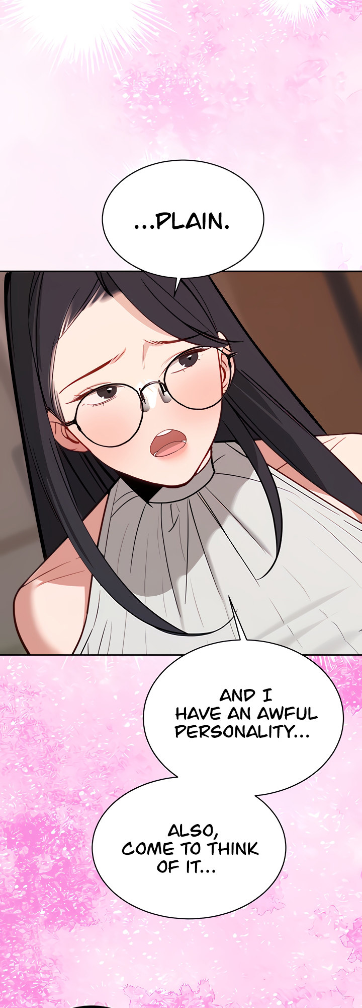 The Secret Affairs Of The 3rd Generation Chaebol chapter 27 page 17