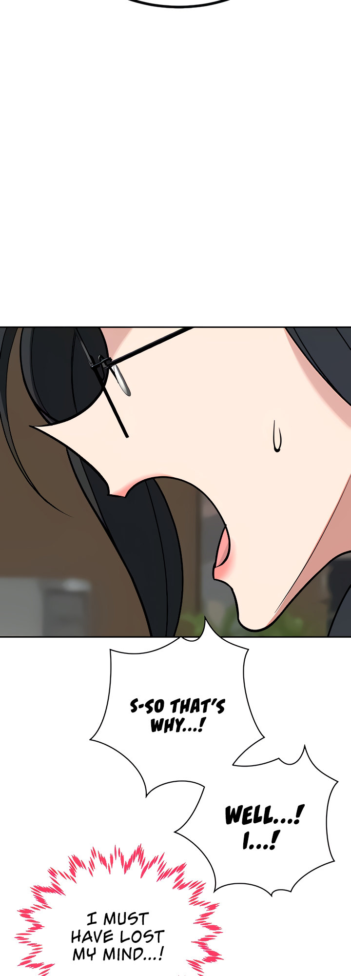 The Secret Affairs Of The 3rd Generation Chaebol chapter 27 page 19
