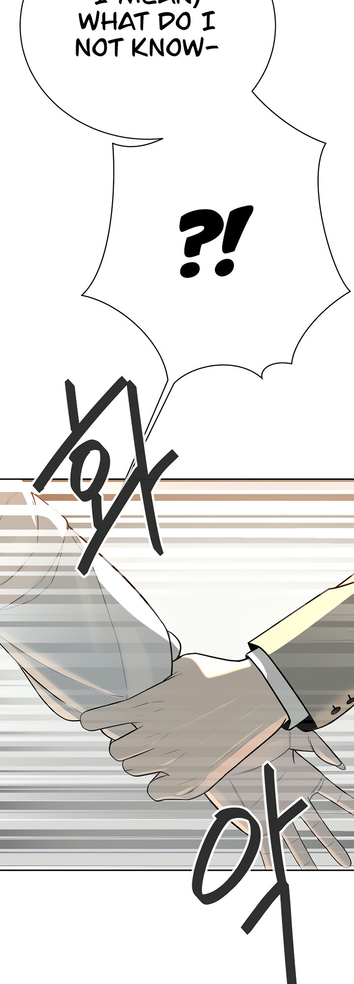 The Secret Affairs Of The 3rd Generation Chaebol chapter 27 page 25