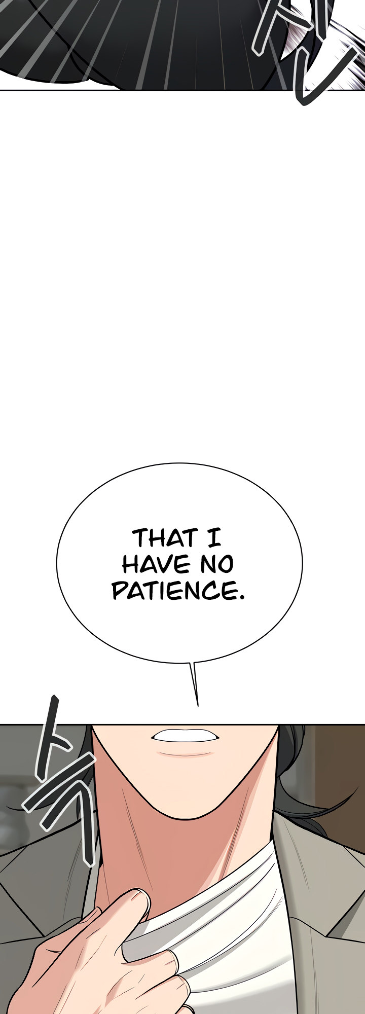 The Secret Affairs Of The 3rd Generation Chaebol chapter 27 page 27