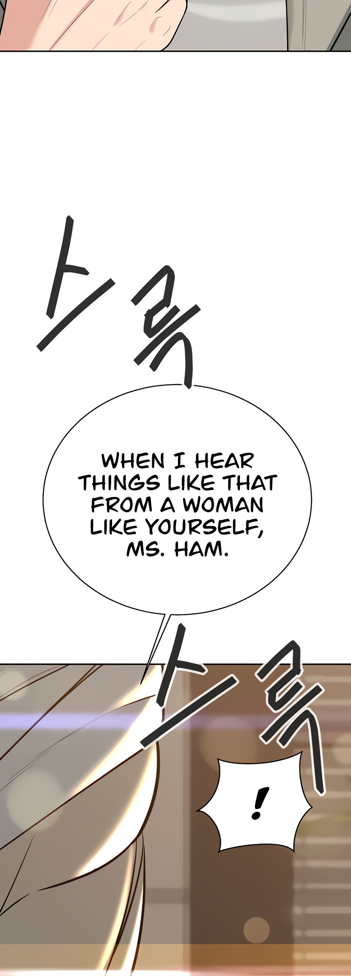 The Secret Affairs Of The 3rd Generation Chaebol chapter 27 page 28