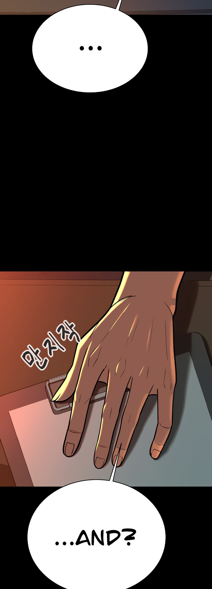 The Secret Affairs Of The 3rd Generation Chaebol chapter 27 page 38