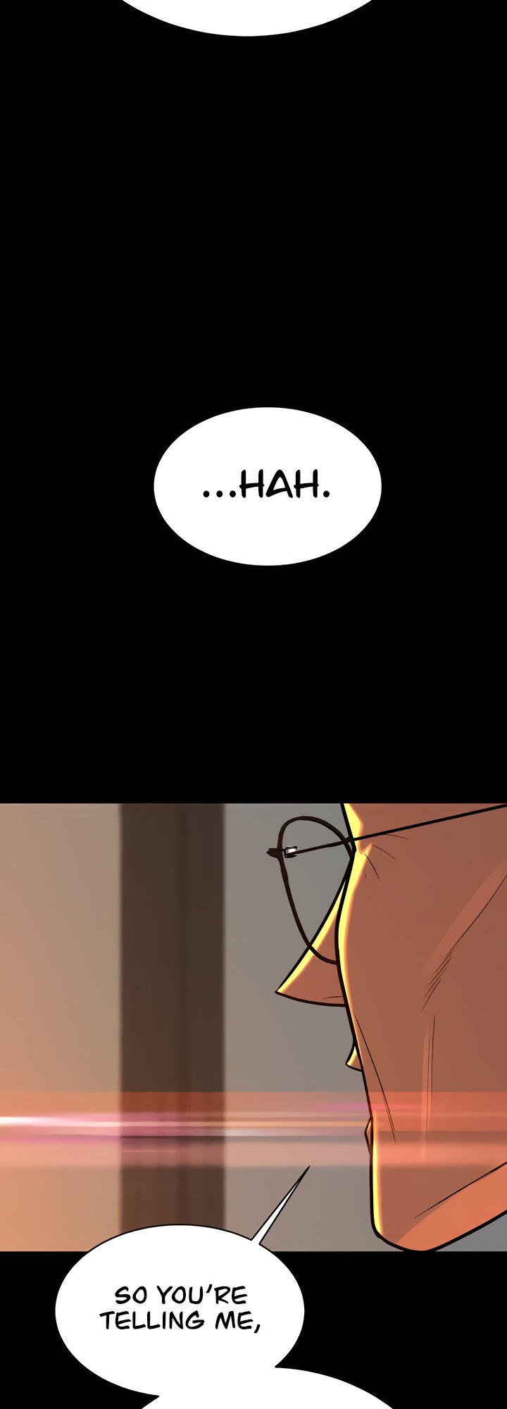 The Secret Affairs Of The 3rd Generation Chaebol chapter 27 page 40