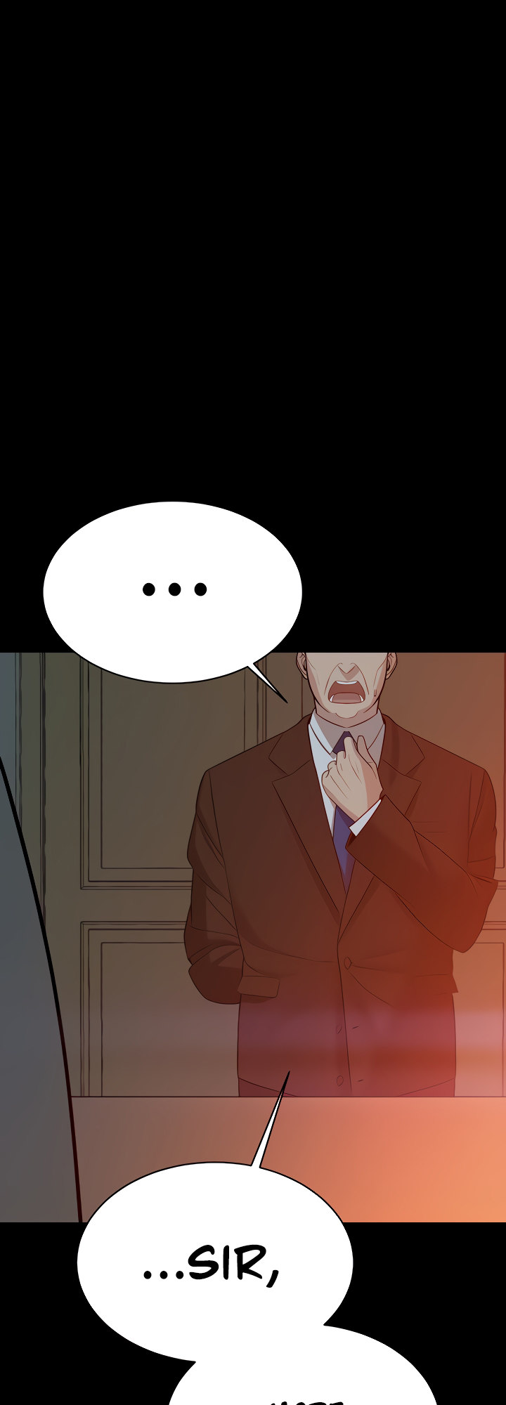 The Secret Affairs Of The 3rd Generation Chaebol chapter 27 page 49