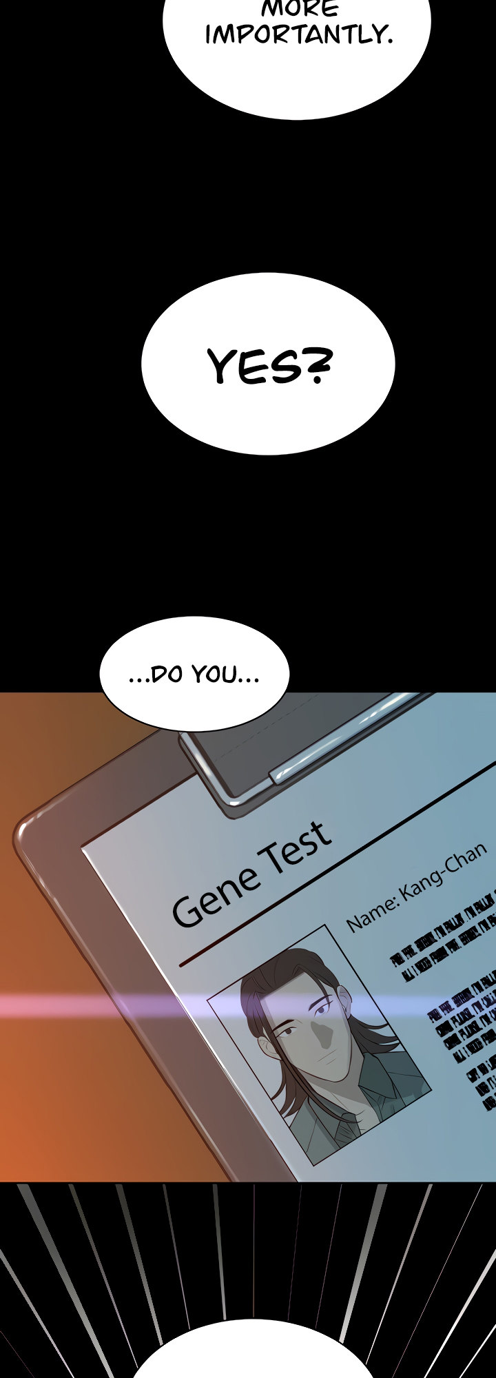 The Secret Affairs Of The 3rd Generation Chaebol chapter 27 page 50