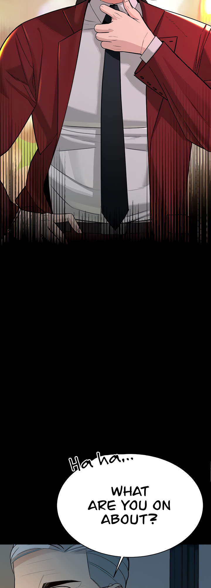 The Secret Affairs Of The 3rd Generation Chaebol chapter 27 page 55
