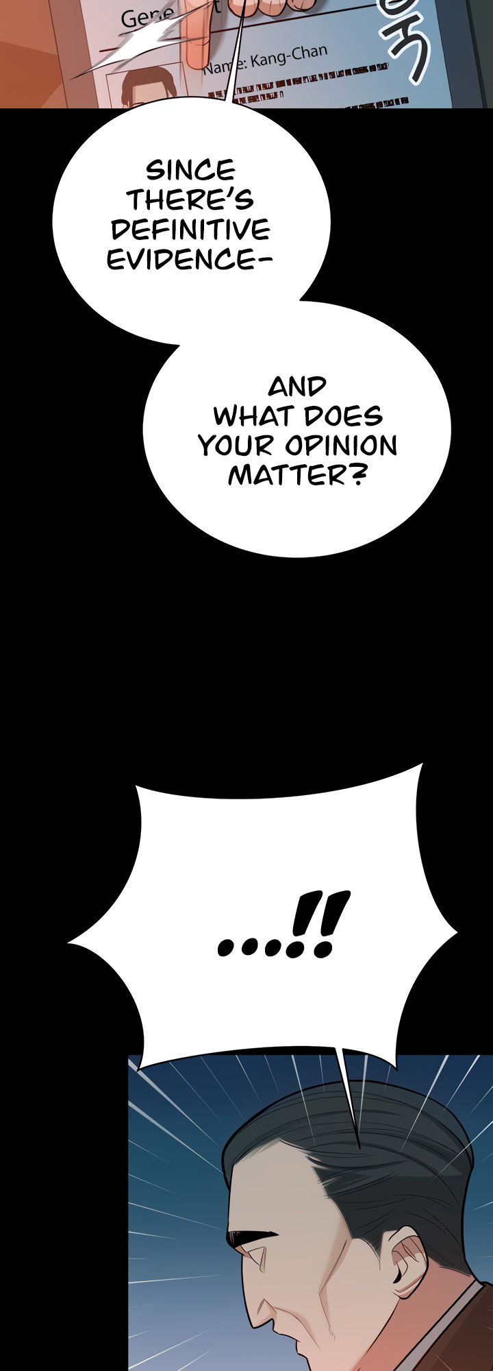 The Secret Affairs Of The 3rd Generation Chaebol chapter 27 page 58