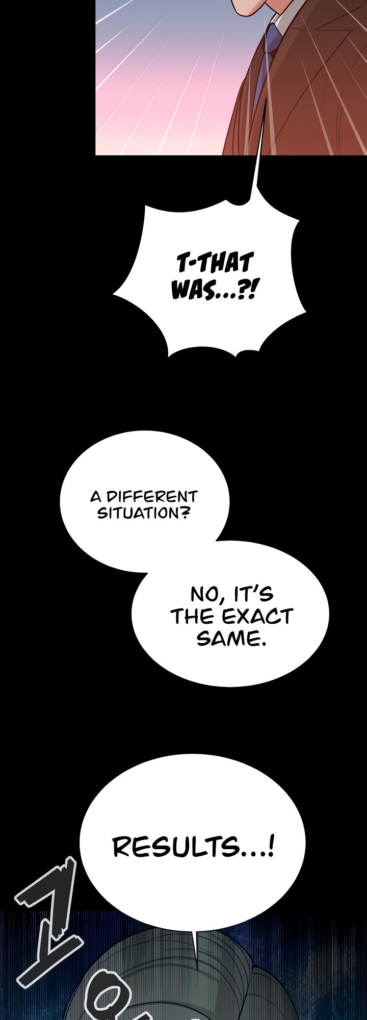 The Secret Affairs Of The 3rd Generation Chaebol chapter 27 page 59