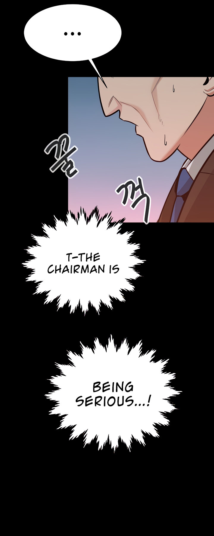 The Secret Affairs Of The 3rd Generation Chaebol chapter 27 page 61