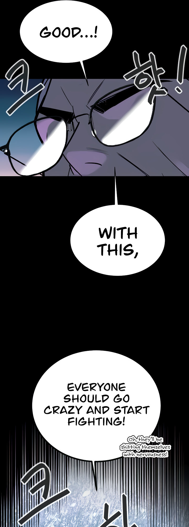 The Secret Affairs Of The 3rd Generation Chaebol chapter 27 page 62