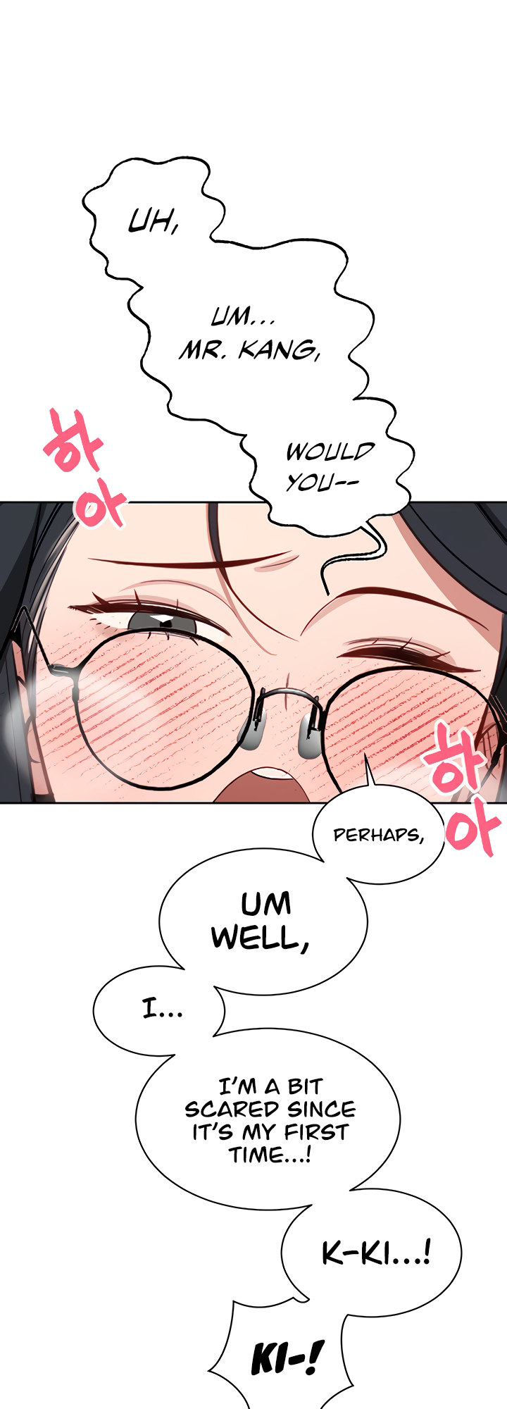 The Secret Affairs Of The 3rd Generation Chaebol chapter 27 page 71