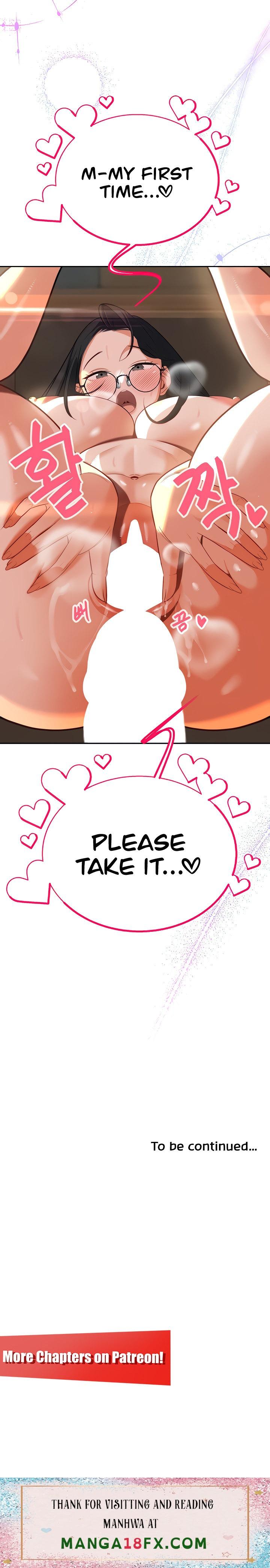 The Secret Affairs Of The 3rd Generation Chaebol chapter 27 page 82