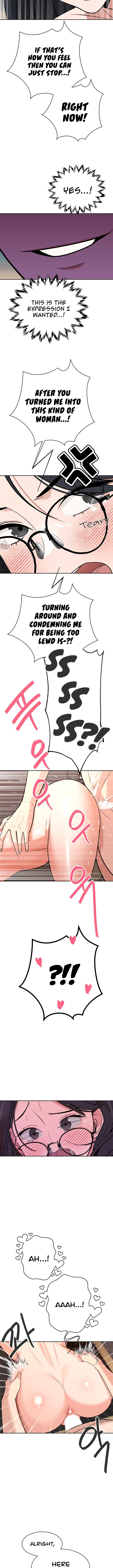 The Secret Affairs Of The 3rd Generation Chaebol chapter 29 page 4