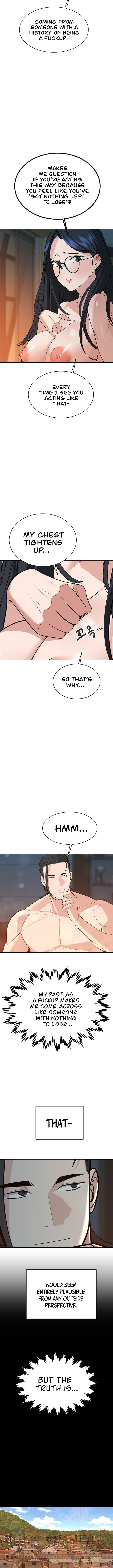 The Secret Affairs Of The 3rd Generation Chaebol chapter 29 page 10