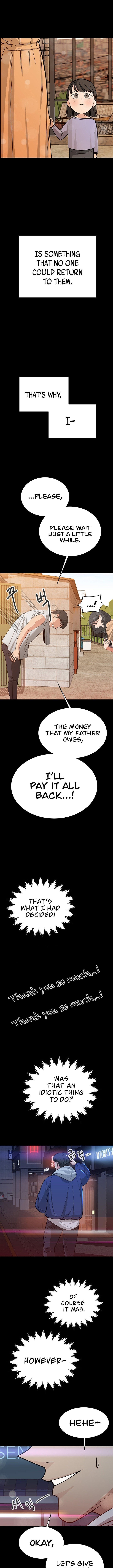 The Secret Affairs Of The 3rd Generation Chaebol chapter 29 page 14