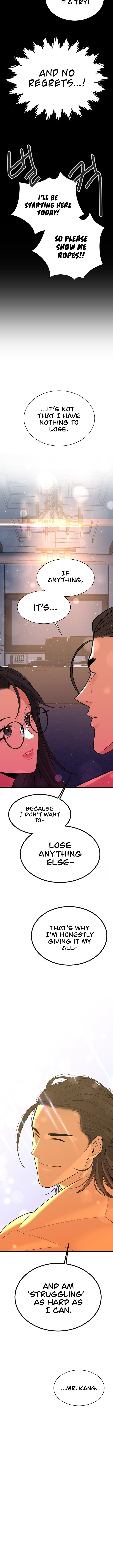 The Secret Affairs Of The 3rd Generation Chaebol chapter 29 page 15