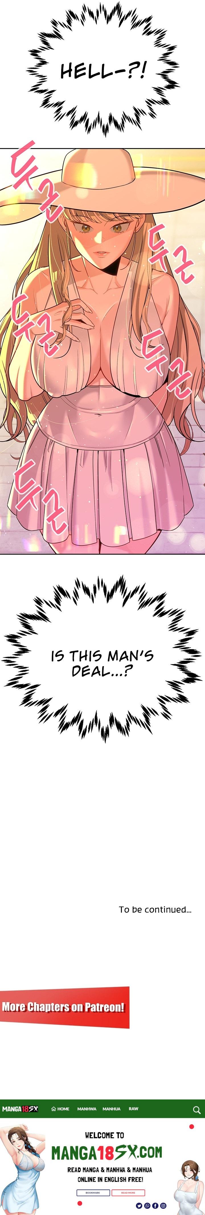 The Secret Affairs Of The 3rd Generation Chaebol chapter 31 page 23