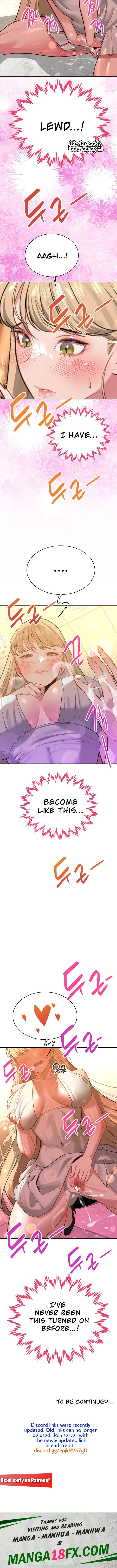The Secret Affairs Of The 3rd Generation Chaebol chapter 34 page 15