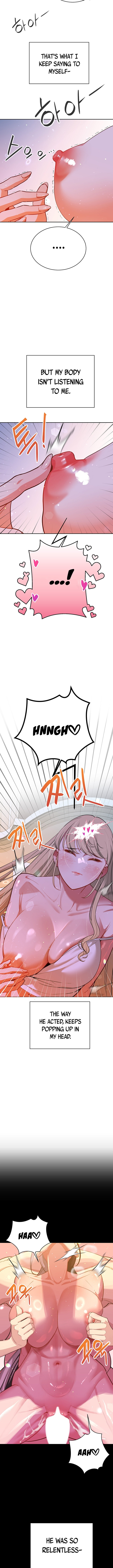 The Secret Affairs Of The 3rd Generation Chaebol chapter 35 page 6