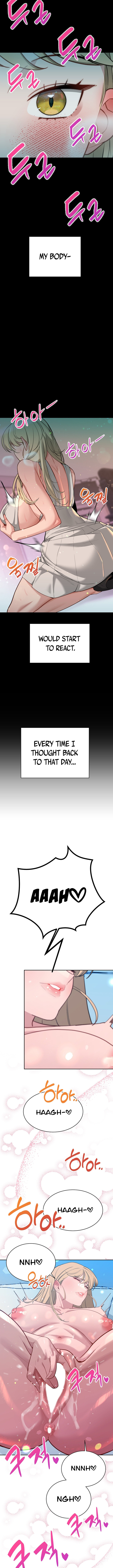 The Secret Affairs Of The 3rd Generation Chaebol chapter 35 page 12