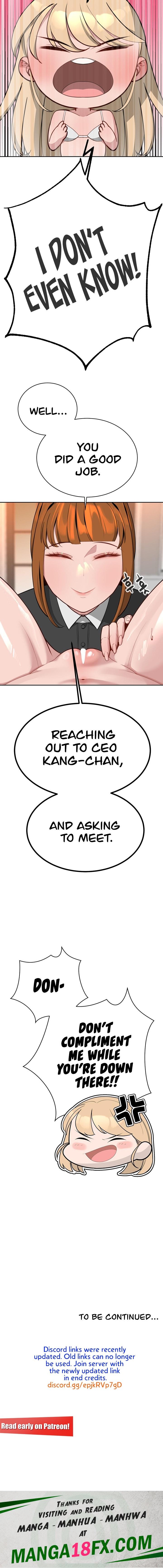 The Secret Affairs Of The 3rd Generation Chaebol chapter 37 page 16