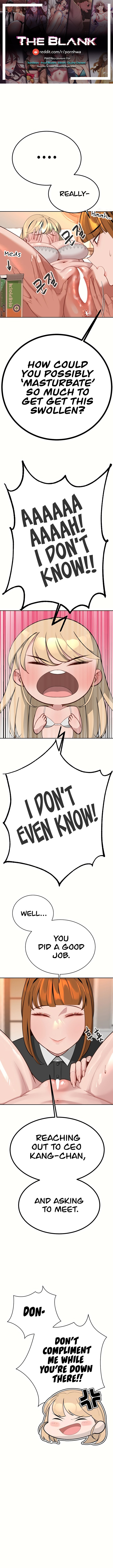 The Secret Affairs Of The 3rd Generation Chaebol chapter 38 page 1