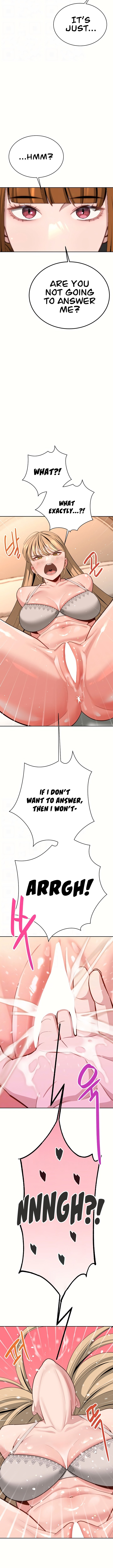 The Secret Affairs Of The 3rd Generation Chaebol chapter 38 page 3